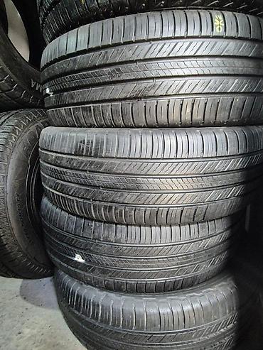 Təkərlər: Michelin şinləri 275/70 R16 275/70 R16 Michelin təkərləri Təkərlər — 1