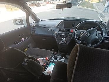 hond: Honda Odyssey: 2003 г., Автомат, Минивэн — 3
