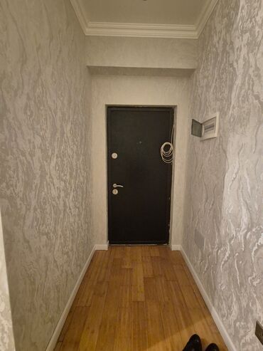 Uzunmüddətli kirayə mənzillər: Xirdalan Kiristal Abseron 1 Kirayə üçün mənzil – zövqlü təmirli 2 — 1