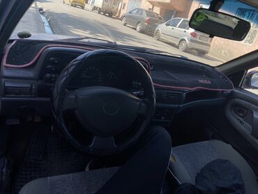 Daewoo: Daewoo Nexia: 2007 г., 1.5 л, Механика, Бензин