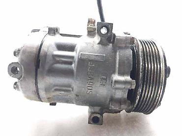 pbks 53 c3: KOMPRESOR KLIME ZA OPEL CORSA C OD 2000. DO 2006. GOD. | Polovni — 4