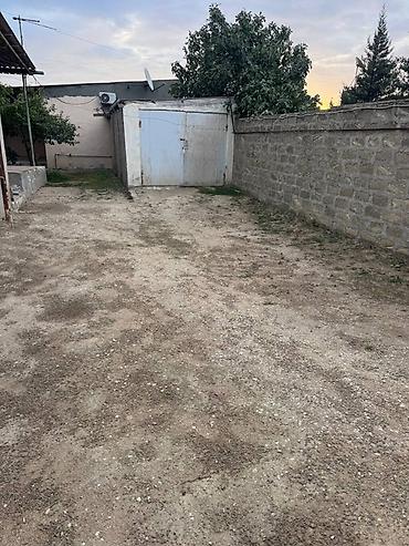 sabuncu rayonu: 3 otaqlı ev kiraye verilir. Orta temir esyali kombi sistemi — 2