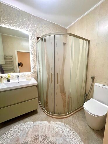 Həyət evləri və villaların satışı: 6 otaqlı, 300 kv. m, Kredit var, Yeni təmirli — 21