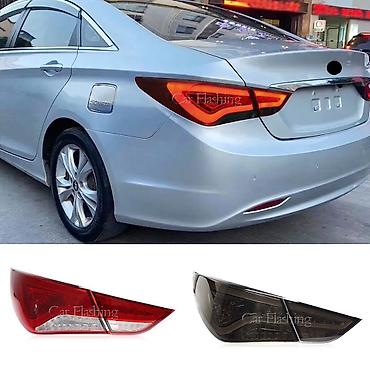 Противотуманные фары: Другой вид противотуманных фар Hyundai Новый, Аналог at lalafo.kg — 9 Противотуманные фары: Другой вид противотуманных фар Hyundai Новый, Аналог — 9