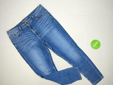 weekday: M&S Collection, Jeansy damskie, rozmiar L — 2