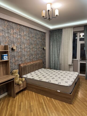 Uzunmüddətli kirayə mənzillər: Full təmirli
Hər bir şərait var
Ünion park -da lalafo.az — 7 Uzunmüddətli kirayə mənzillər: Full təmirli
Hər bir şərait var
Ünion park — 7