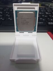 mac mini m4 бишкек: Процессор, Б/у, Intel Core i7, 8 ядер, Для ПК