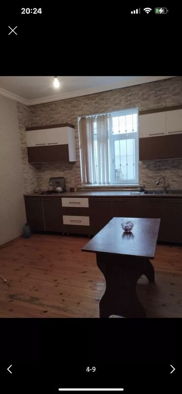 Həyət evləri və villaların satışı: Binəqədi qəs. 7 otaqlı, 3 kv. m, Kredit yoxdur, Yeni təmirli — 5