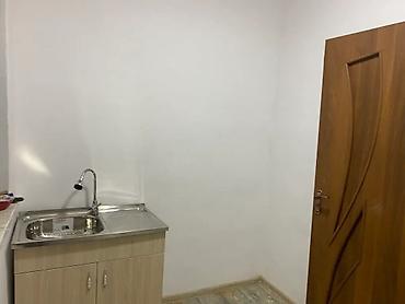 аренда студии: 28 м², 2 комнаты, Кызыл Аскер, Без подселения — 1
