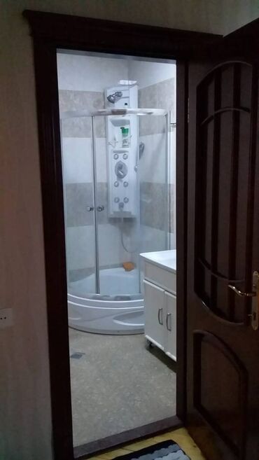 Yeni tikili: 3 otaqlı, Yeni tikili, m. Avtovağzal, 128 kv. m — 21