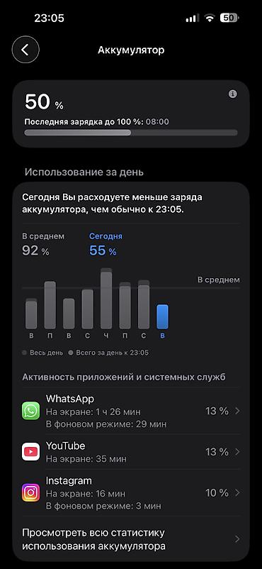 iphone 14 pro case: IPhone 14 Pro Max, 256 GB, Black Titanium, Face ID, Simsiz şarj — 6