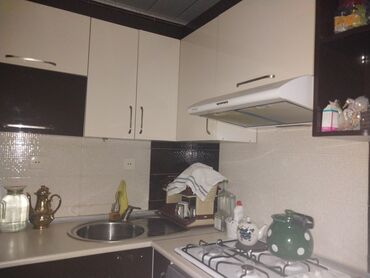 Köhnə tikili: Sumqayıt, 2 otaqlı, Köhnə tikili, 50 kv. m — 9