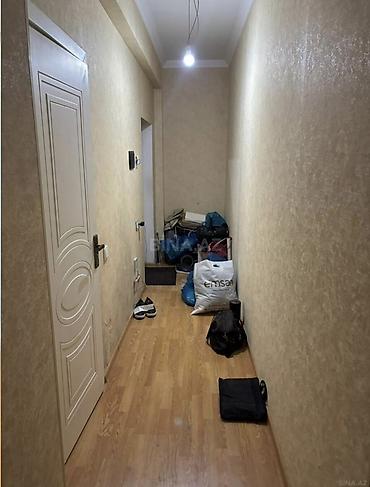 dus basligi: Mənzildə tam funksional sanitar qovşaq və mətbəx hissəsi. Yasmalda — 9