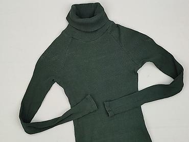 turtlenecks: Sinsay, Sukienka damska, rozmiar XS — 1