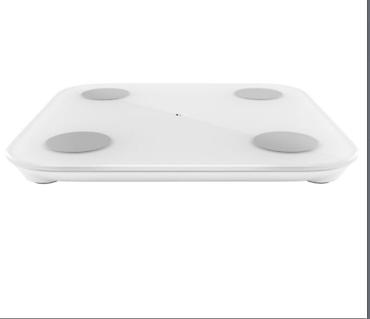 часы mi: Умные весы Xiaomi Mi Body Composition Scale 2 Общие характеристики — 2
