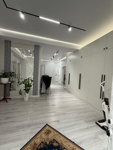 Продажа квартир: 4 комнаты, 160 м², Элитка, 8 этаж, Евроремонт — 3