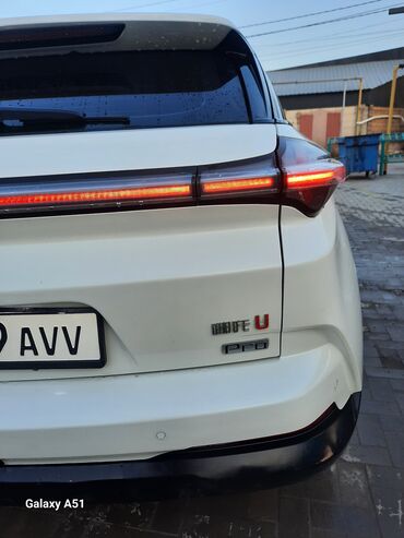 Weltmeister: Weltmeister 2023 г., 69657 км, Передний, В наличии at lalafo.kg — 9 Weltmeister: Weltmeister 2023 г., 69657 км, Передний, В наличии — 9