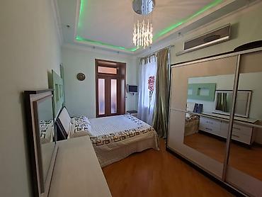 Продажа квартир: Баку, 4 комнаты, Вторичка, 120 м² — 9