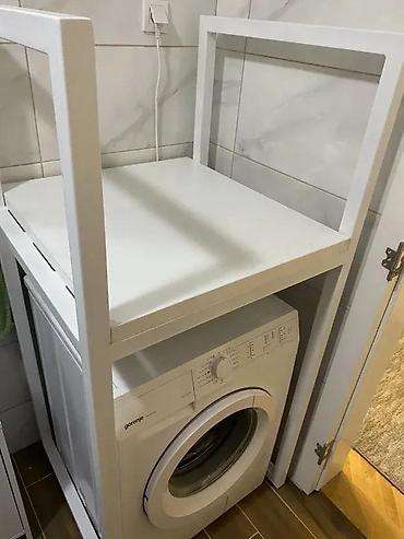 ikea merdevine stolica: DRŽAČ ZA MAŠINU ZA SUŠENJE IZRADA PO MERI | Izrada po meri Dezen ploče — 3