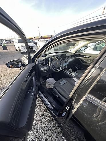 Jetour: Jetour : 2023 г., 2 л, Автомат, Бензин, Кроссовер — 3