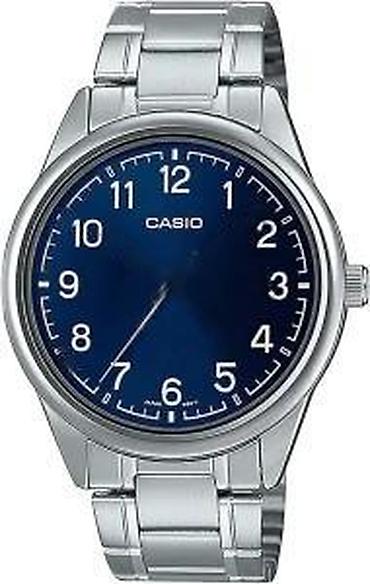 Ručni satovi: Casio MTP-V005D-2B4 Potpuno NOV sat Casio MTP-V005D-2B4, dolazi u — 17