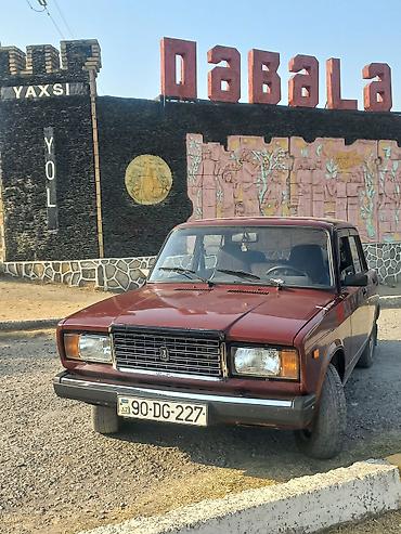 yeni maşınlar: Satılır İl 2008 İnjektor Karopka 5 təkərlərin 4üdə Təzədir Təcili — 7