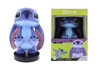 Держатель-статуэтка Stitch (Disney) для геймпадов и смартфонов - lalafo.kg да Держатель-статуэтка Stitch (Disney) для геймпадов и смартфонов -
