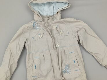 kurtka napapijri: Демісезонна куртка, Reserved, 4-5 р., 104-110 см, стан - Дуже гарний
