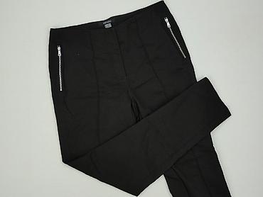 bluzki 48 plus size: Esmara, Spodnie materiałowe damskie, rozmiar M — 1