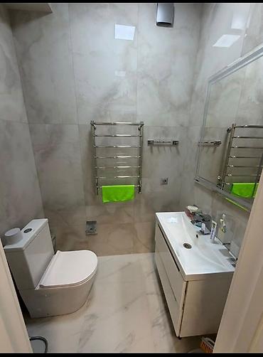 nova grand: 2 комнаты, 72 м², Мед Академия Элитка, 16 этаж, Евроремонт — 8