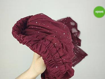 trynite: Spodnie materiałowe damskie, rozmiar One size — 6