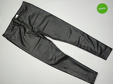 esmara aktionscode: Esmara, Legginsy Ze skóry ekologicznej damskie, rozmiar L — 2