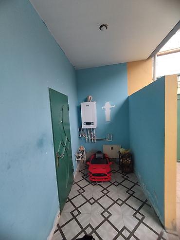 Həyət evləri və villaların satışı: 3 otaqlı, 2 kv. m, Kredit yoxdur, Orta təmir — 4