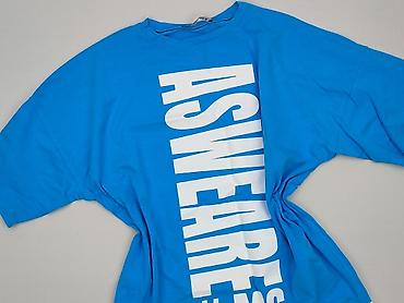 mass: T-shirt damski, rozmiar S — 1