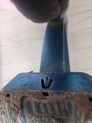 Самокаты: Самокат, Трюковой, Б/у, Самовывоз, Платная доставка — 4