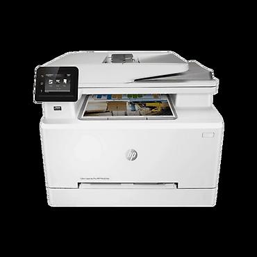 printer a3: Printer HP COLOR LASERJET PRO MFP M479FDN Printer xüsusiyyətləri — 1
