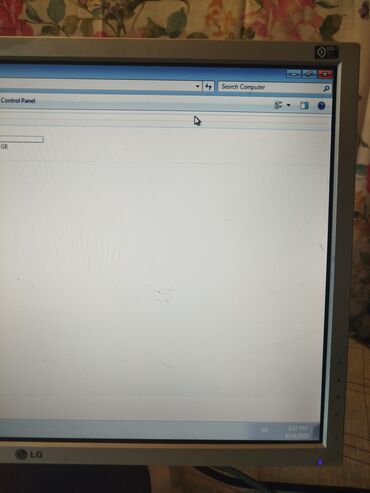 Monitori: LCD LG monitor za desktop racunar, kompjuter. Ispravan. Bez kablova na lalafo.rs — 3 Monitori: LCD LG monitor za desktop racunar, kompjuter. Ispravan. Bez kablova — 3