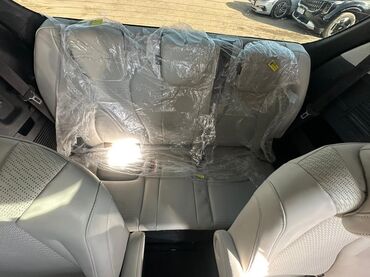 Kia: Kia Carnival: 2020 г., Автомат, Минивэн — 27