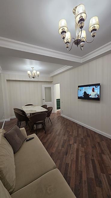 di store: 2 комнаты, 55 м², Азия Молл Индивидуалка, 1 этаж, Дизайнерский ремонт — 4