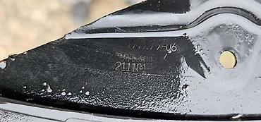 jake's marka: MASKA G30 G31 ZA BMW SERIJA 5 | BMW 5 g30 g31 maska 7497279 — 3