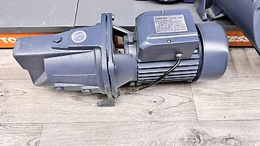 Насос поверхностный «Тиан Бо» (WATER PUMP), модель MJSW/3BL