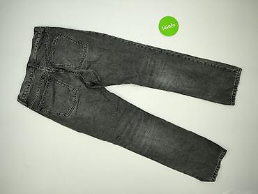 zaps bluzka: Jeansy damskie, rozmiar M — 3
