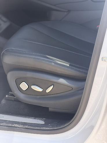 aion v plus: BYD Sea Lion 06: 2025 г., 0.1 л, Автомат, Электромобиль, Кроссовер — 6