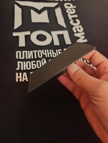 ручной углорез по дереву: Продаю Тёрки от мастеров топ мастер для шлифовки углов и примыканий — 7