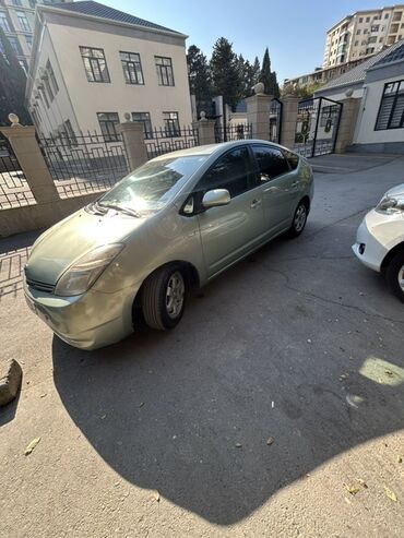 Toyota: Toyota Prius: 1.5 l | 2008 il Hetçbek — 17