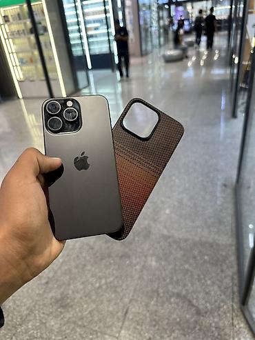 IPhone 15 Pro Max 256 ГБ‼️ Состояние Хорошая Носил В Чехле И В защитке