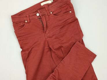 red jeans woman versace: Jeansy damskie, H&M, S