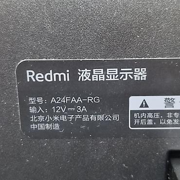 surface studio: Монитор, Xiaomi, Новый, LED, 24" - 25" — 3