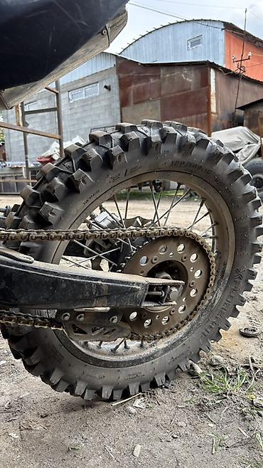 Мотоциклы: Эндуро Zongshen, 300 куб. см, Бензин, Взрослый at lalafo.kg — 5 Мотоциклы: Эндуро Zongshen, 300 куб. см, Бензин, Взрослый — 5