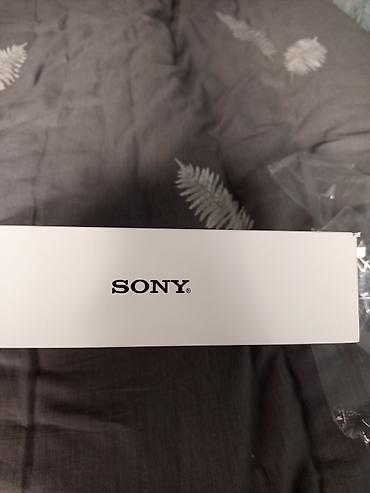 Ноутбуктар жана аксессуарлар: Наушники Sony WH-1000XM4, японский бренд, произведен на китайском — 2